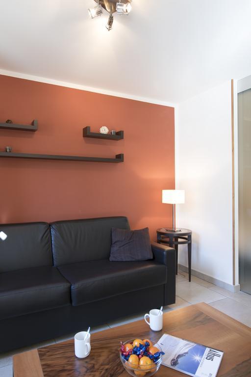 Residence Nemea L'Adret Saint-Chaffrey Room photo
